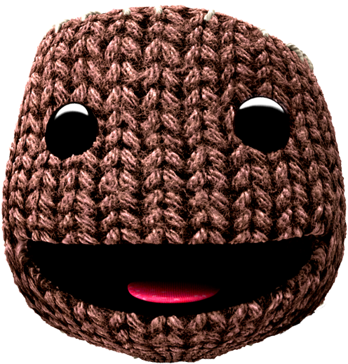 LittleBigPlanet